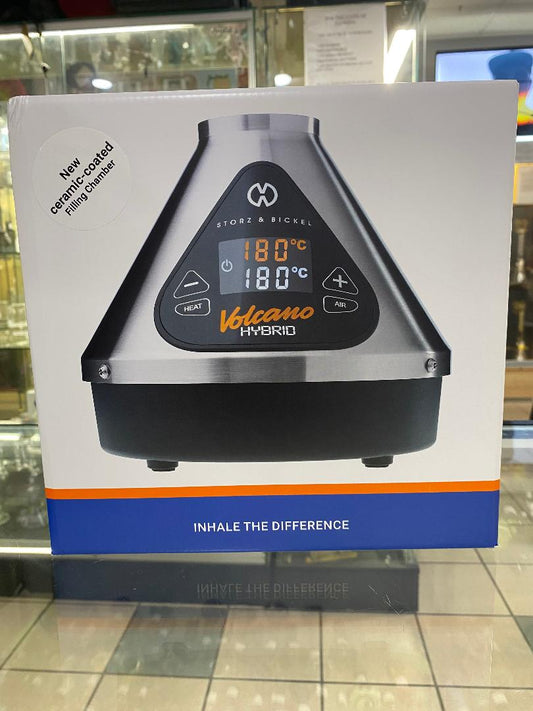 Volcano Vaporizer