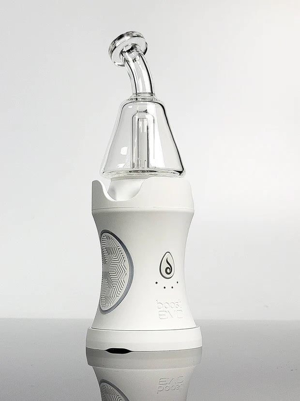 Evo Moon White by Dr dabber