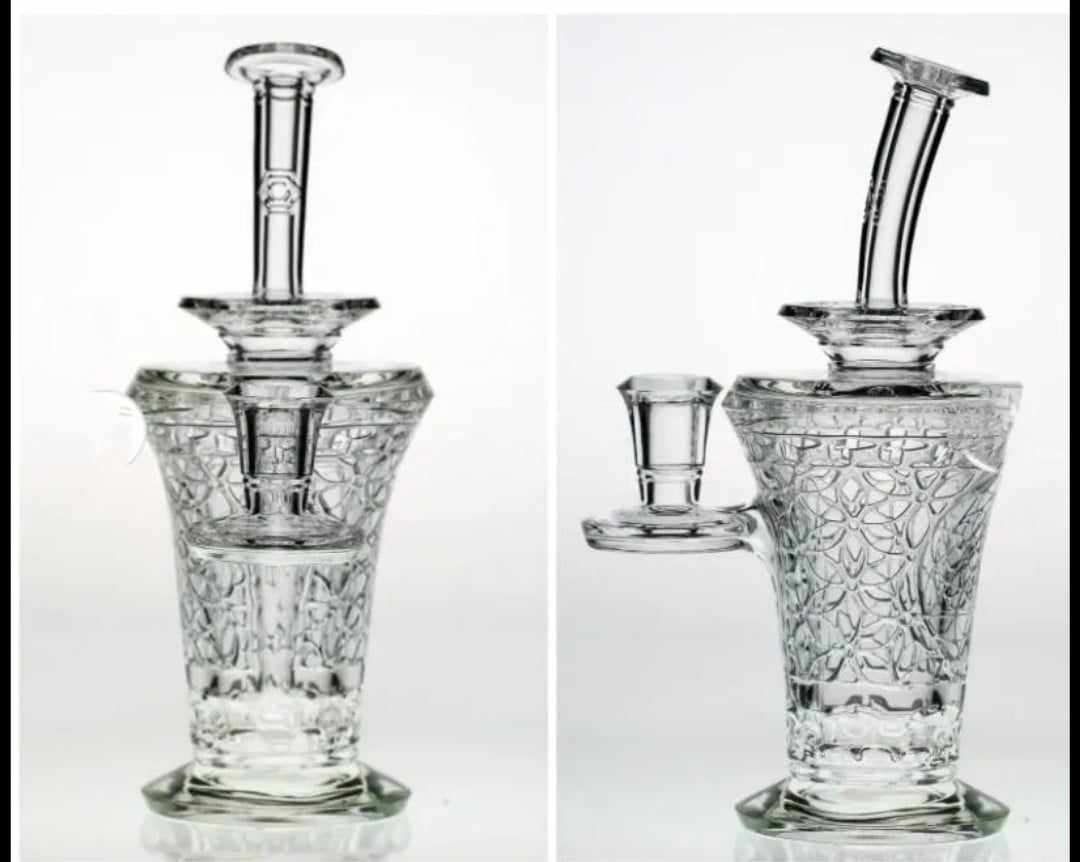 Avant-Garde Art Glass | Heady