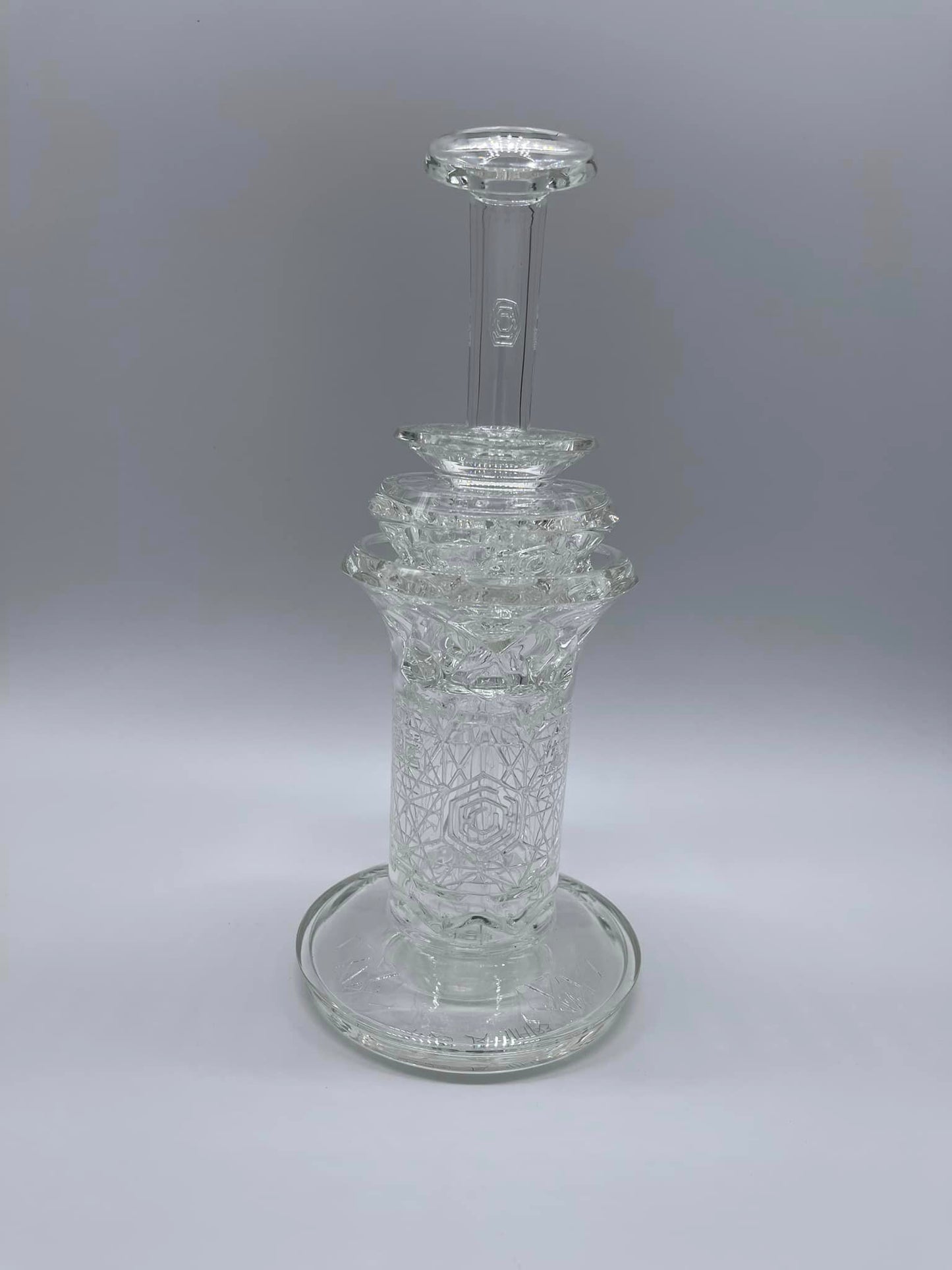 Avant-Garde Art Glass | Heady