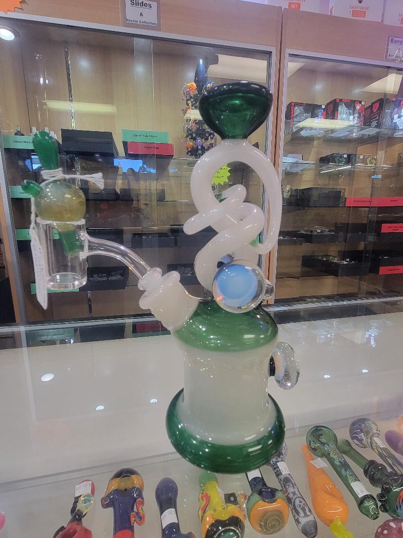 Cambria Glass