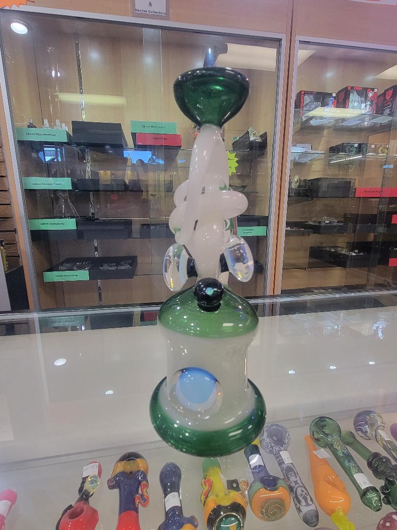 Cambria Glass