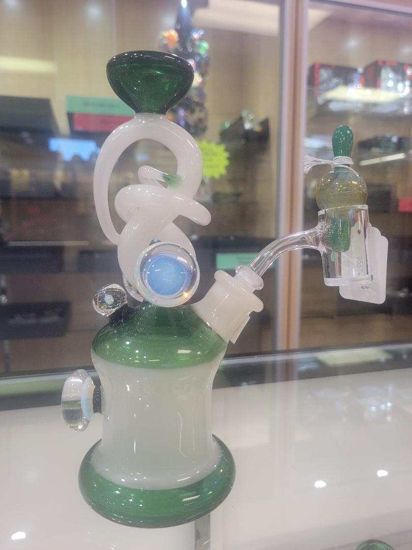 Cambria Glass