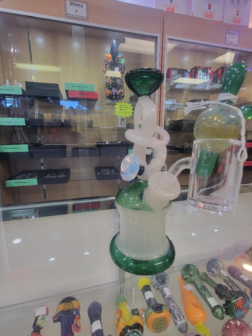 Cambria Glass