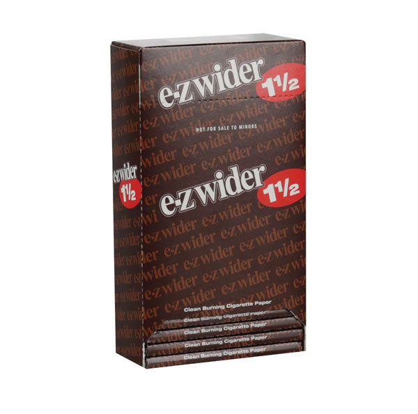 EZ Wider 1 1/2 inch papers