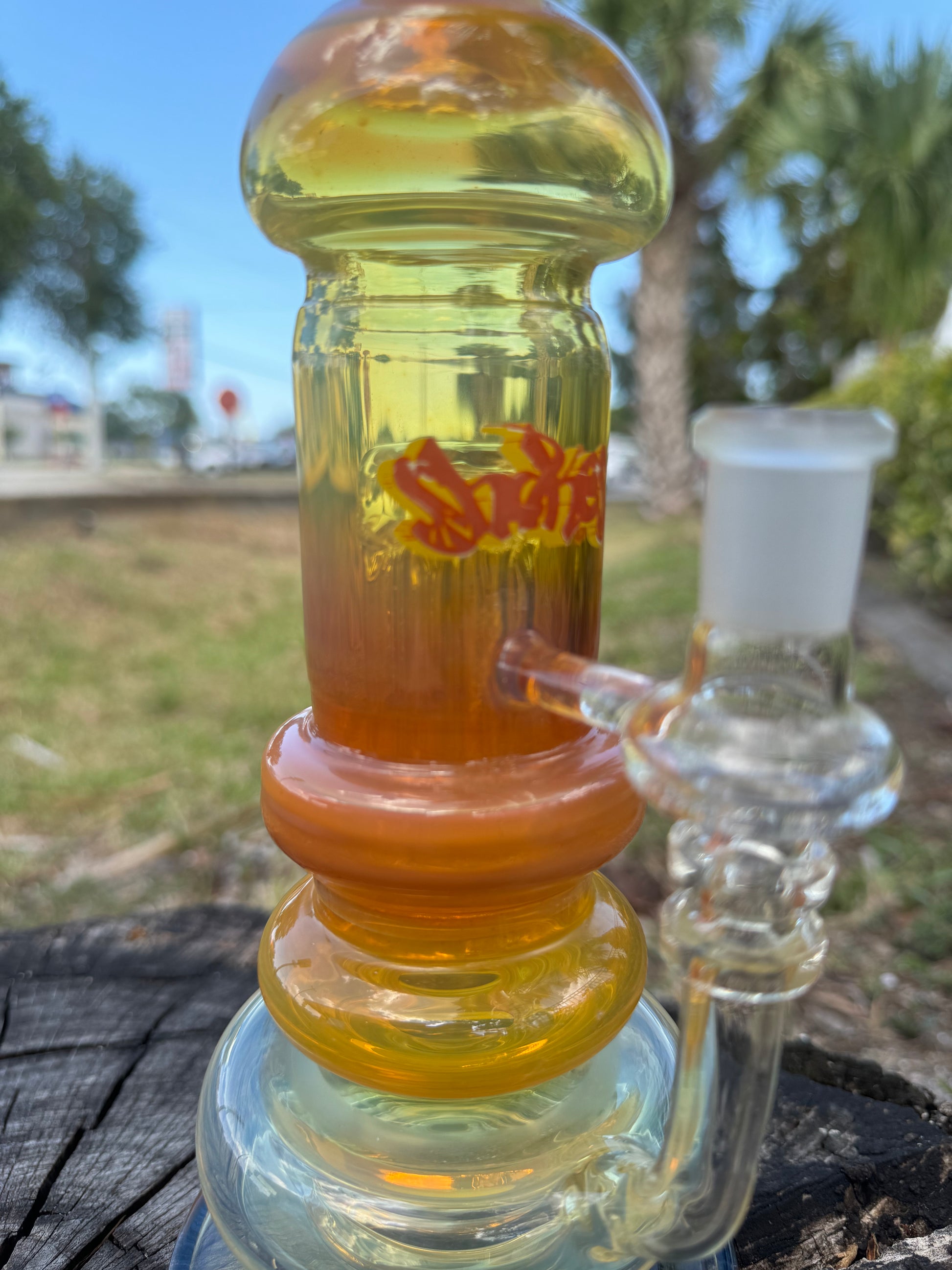 14mm joint waterpipe