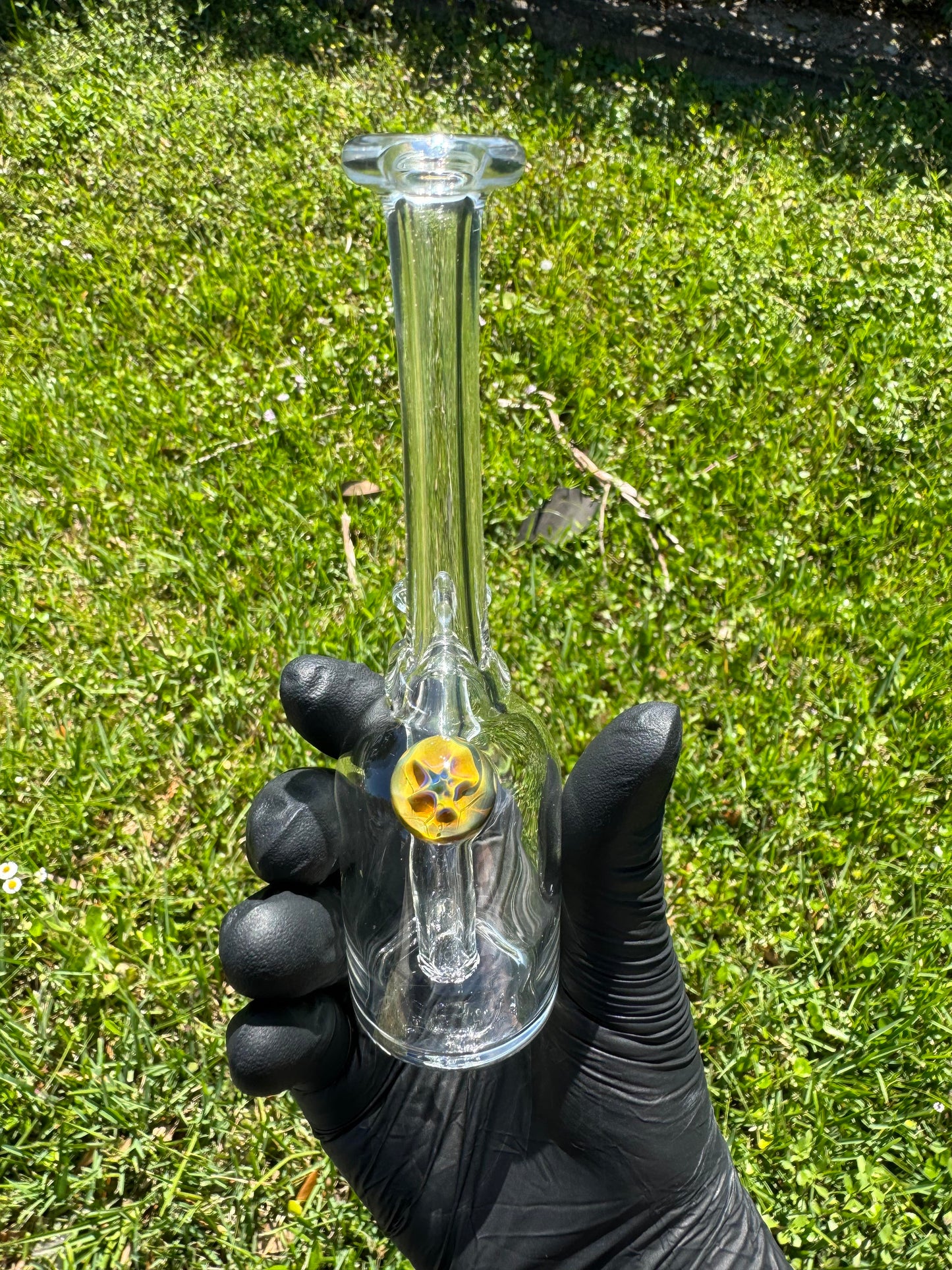 Jam Glass | American Rigs