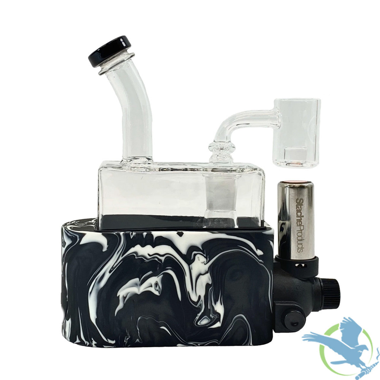 RiO Rig In One Kit By Stache Products – Bohemian Lair