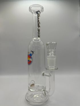 Glass Lab 303 rig