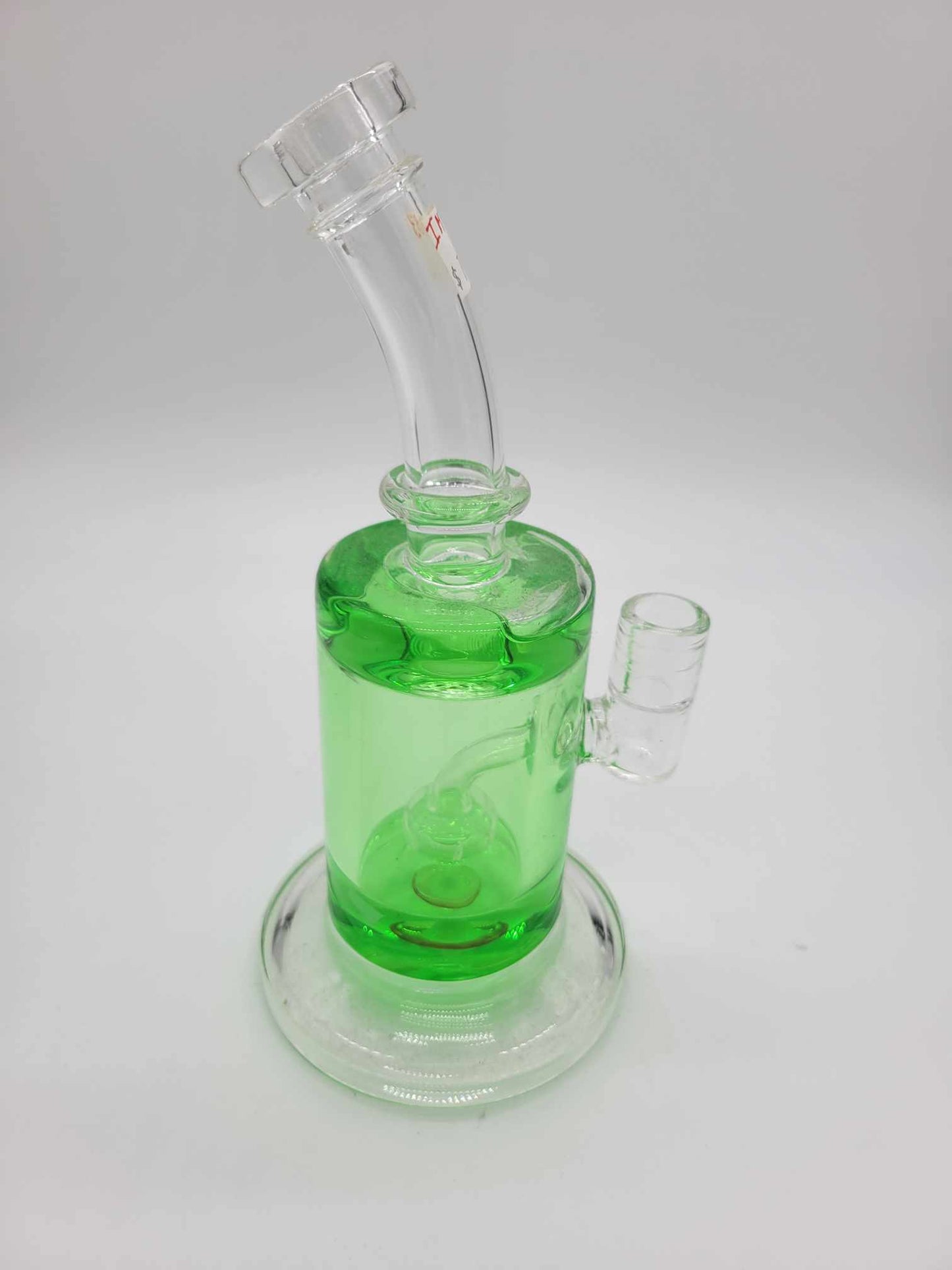 Glycerin Waterpipe | 10 inches tall