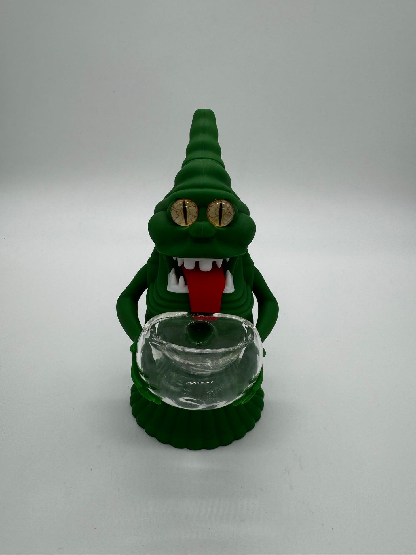 Creature Silicone Bong