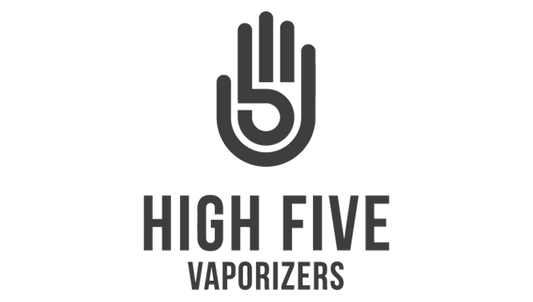 High Five Vaporizers