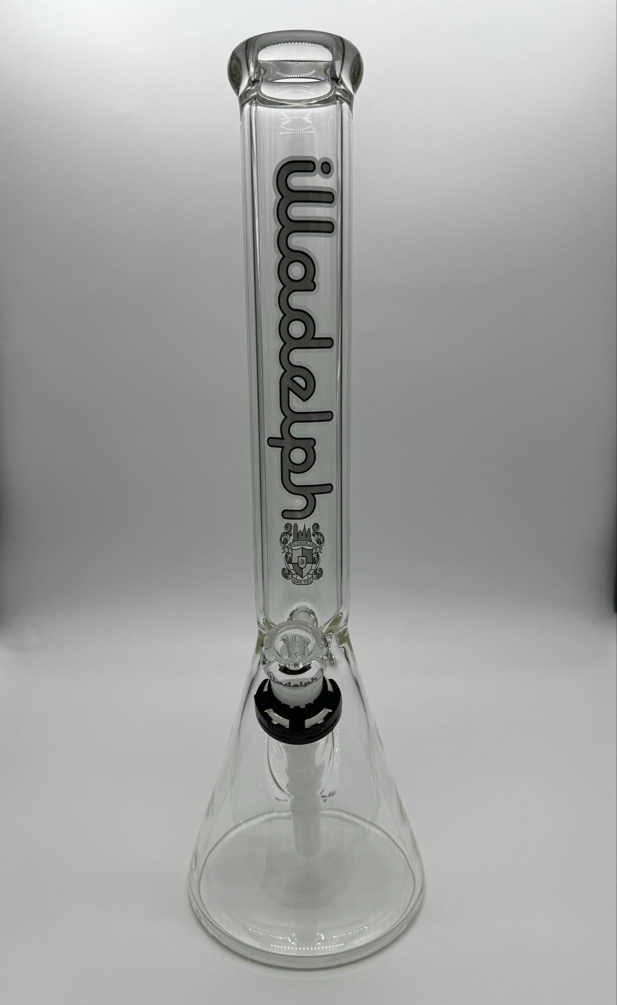 Illadelph Glass | Beaker | 9mm | Production Glass