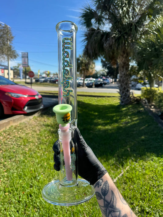 Illadelph South Beach Straignt Tube