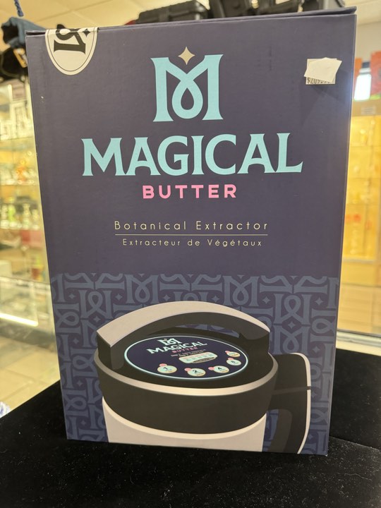 Magical Butter