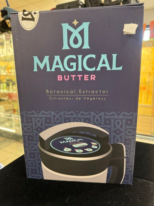 Magical Butter