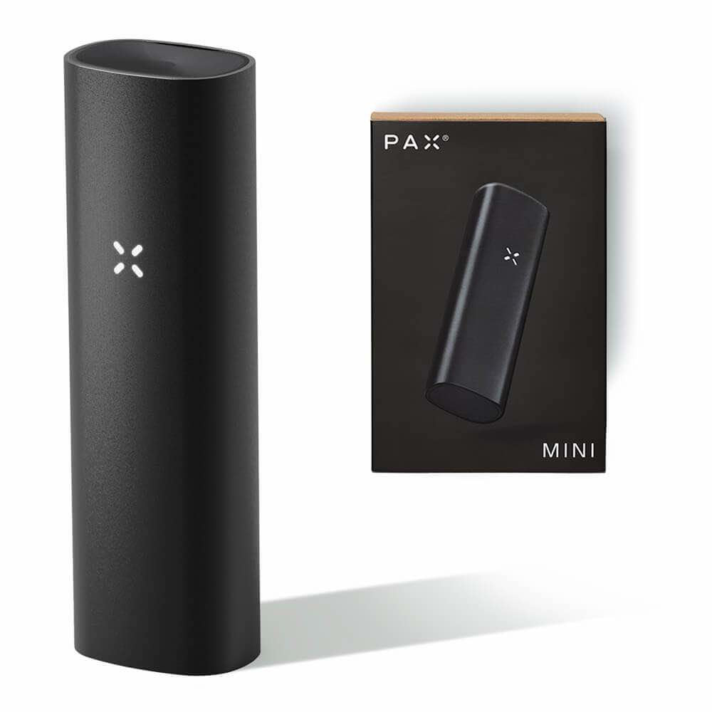 pax mini onyx for dry vape needs